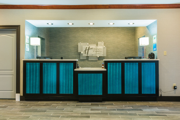 Others 5, Holiday Inn Express & Suites JACKSON by IHG, Jackson