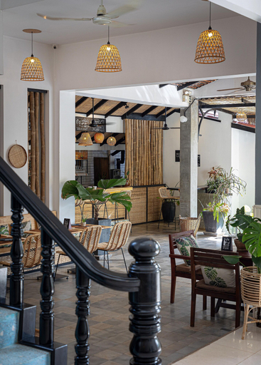 Food & Drinks 5, Babel Boutique Hotel, Siem Reap