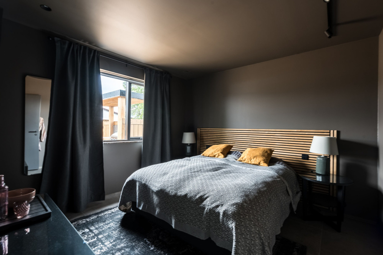 Bedroom 2, Thingvallastræti, Akureyri