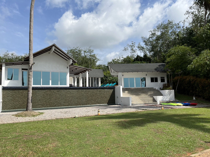 Exterior & Views 2, The Beach House, Mueang Krabi