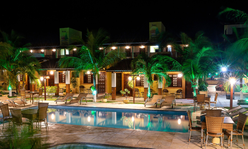Sport & Beauty 2, Hotel Jangadas, Cascavel