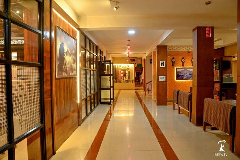Others 1, Ramana Towers, Tiruvannamalai