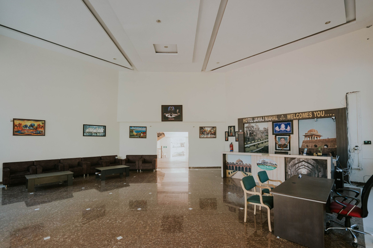 Others 5, TGI Jahaj Mahal Hotel, Dhar