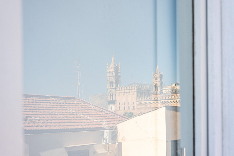 Others 5, Cathedral View Loft by Wonderful Italy, Palermo