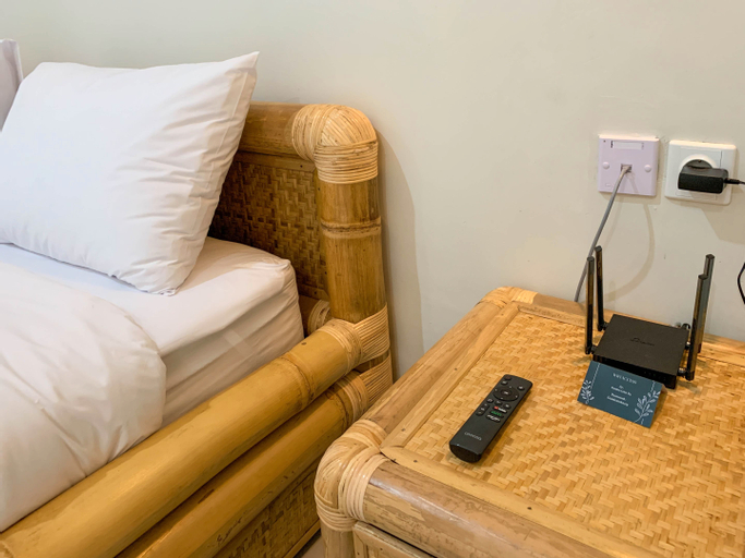 Bedroom 30