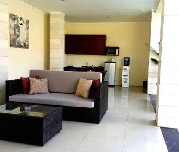 Others 4, 1BR Private Large Pool villa & Kitchen in Seminyak, Badung