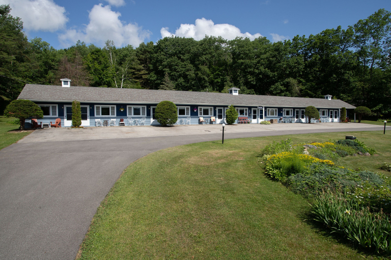 Exterior & Views 2, The Governor's Rock Motel DF ROCKLLC, Bennington