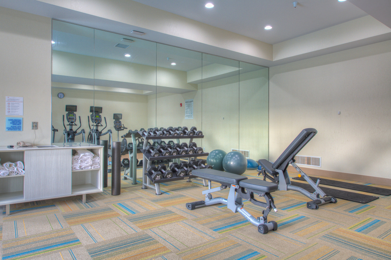 Others 4, Holiday Inn Express & Suites REMINGTON by IHG, Jasper