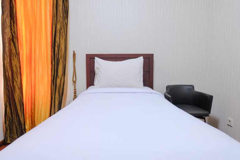 Bedroom 4, Spacious Designed 2BR Dago Butik Apartment By Travelio, Bandung