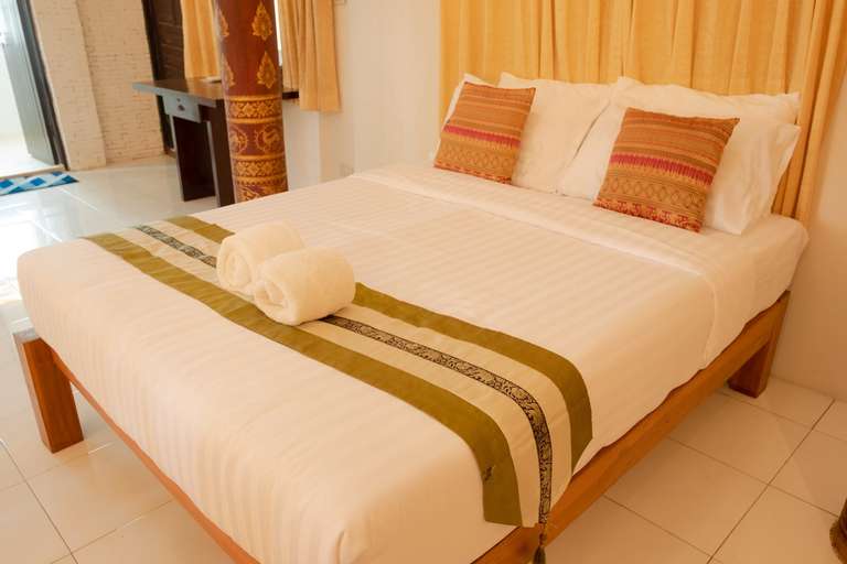 Bedroom 16