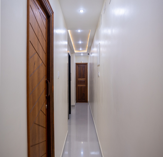 Others 5, Le Suresh Residency, Puducherry