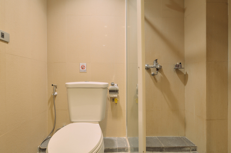 Bathroom 3