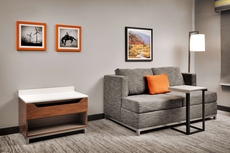 Others 5, Hampton Inn & Suites Spanish Fork, Utah