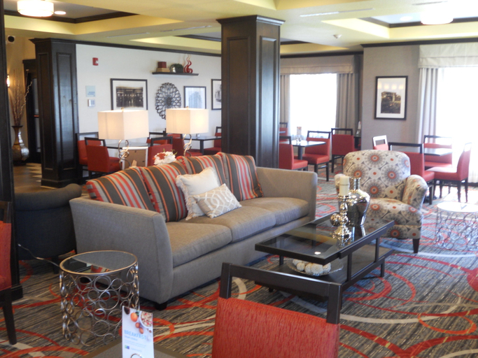 Others 2, Holiday Inn Express & Suites GREENSBURG by IHG, Westmoreland