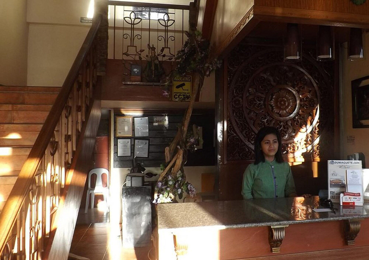 Others 3, F&C Guest House, Canlaon City