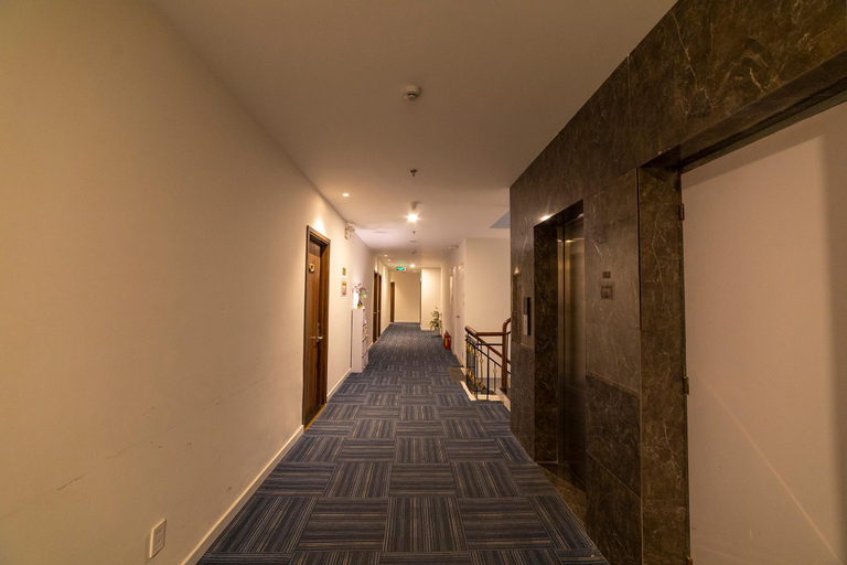 Public Area 4, Stillus Boutique Hotel Dalat, Đà Lạt