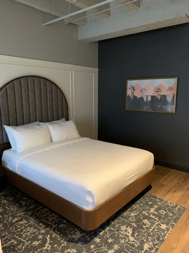 Bedroom 19