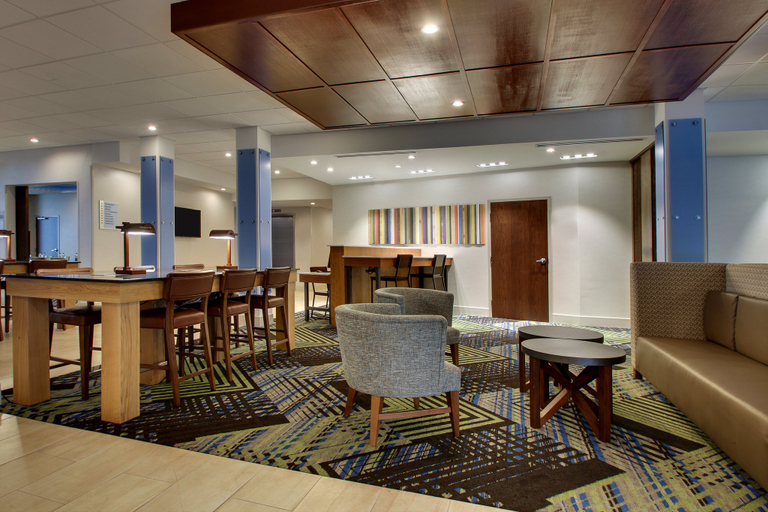 Others 2, Holiday Inn Express & Suites MT STERLING NORTH by IHG, Montgomery