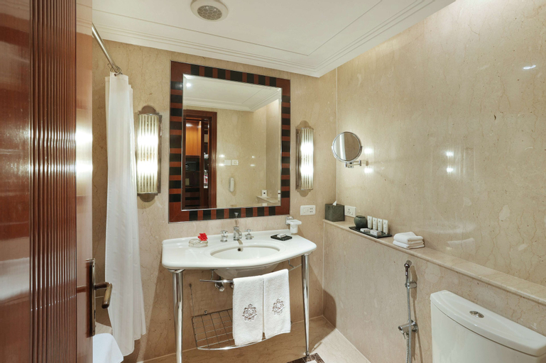 Bathroom 6