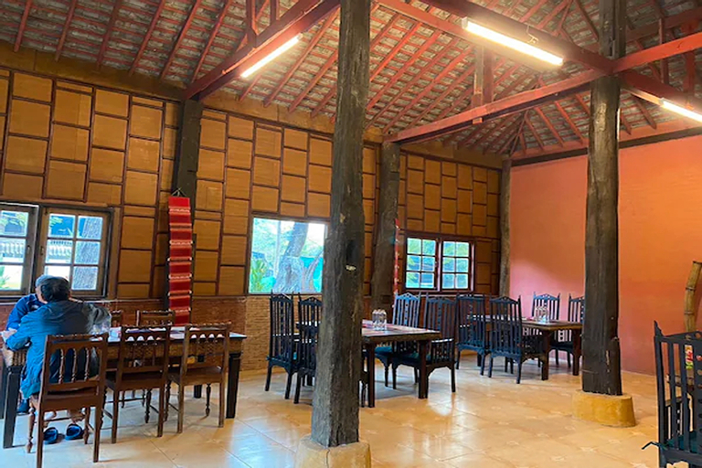 Food & Drinks 4, Baan Tawai Lanna Resort, Hang Dong