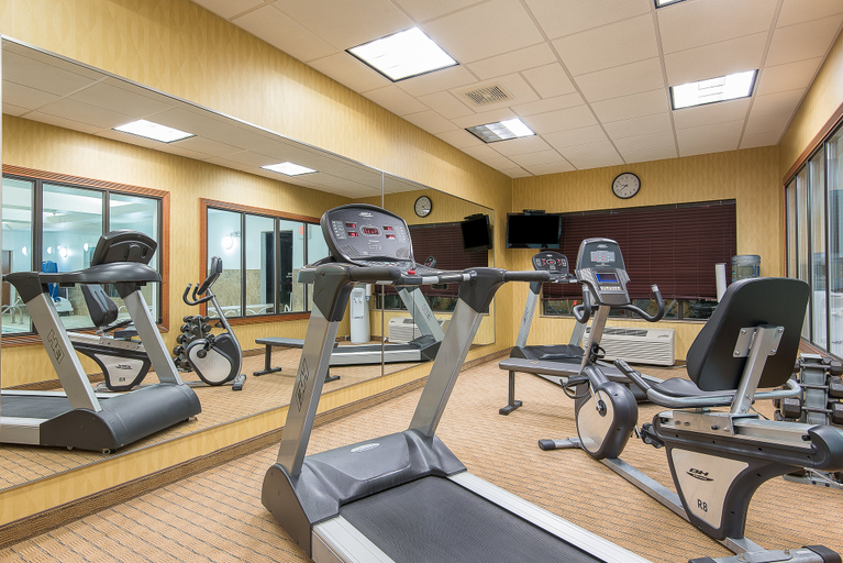 Others 5, Holiday Inn Express & Suites LAFAYETTE EAST by IHG, Tippecanoe