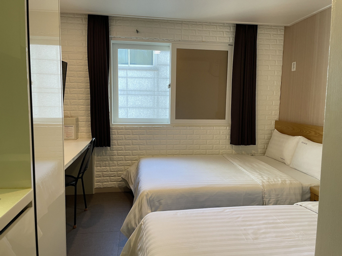 Bedroom 20