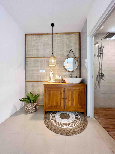 Others 5, Two Bedroom Villa Kuncara with Private Pool Canggu, Badung