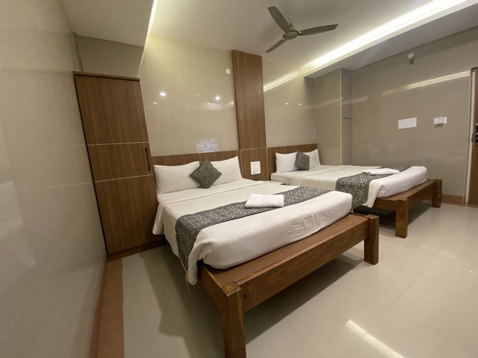 Bedroom 6