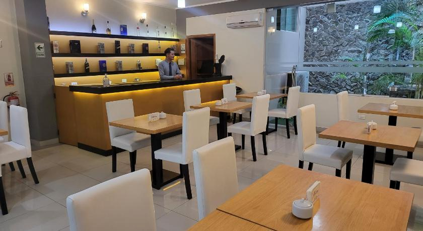 Food & Drinks 4, Hotel Punta Rocas - Huacho, Huaura