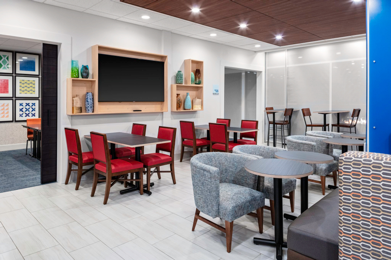 Food & Drinks 5, Holiday Inn Express & Suites WILMINGTON WEST - MEDICAL PARK, New Hanover