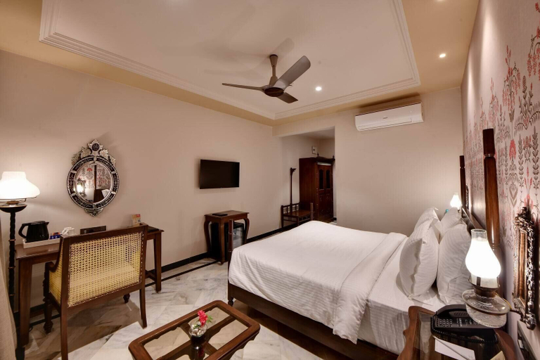 Bedroom 3, The Fern Bambora Fort Udaipur, Bambora, Series by Marriott, Udaipur