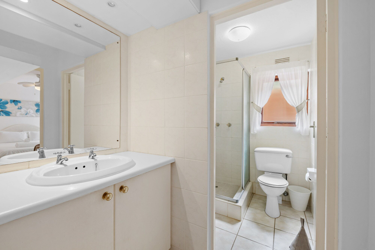 Bathroom 4, San Lameer Villa 3503, Ugu