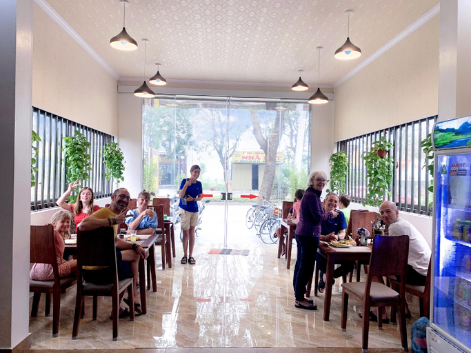 Food & Drinks 5, Tam Coc LiLy Homestay, Hoa Lư