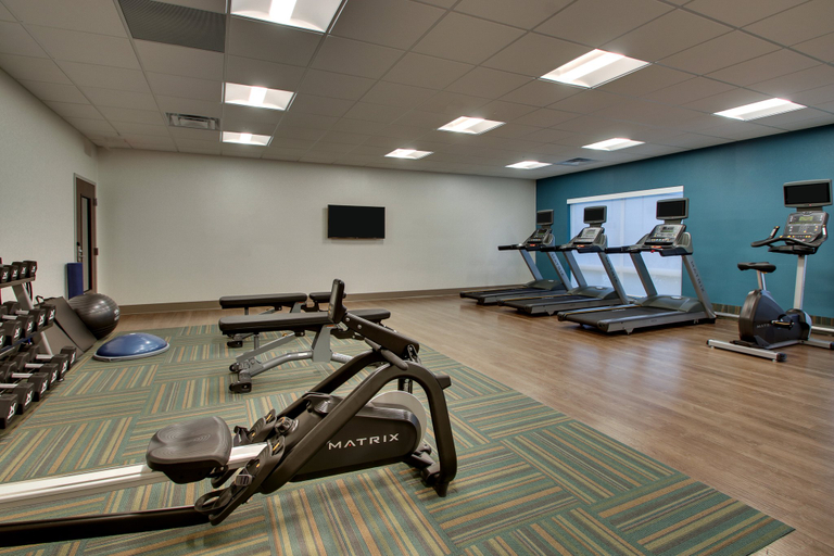 Others 3, Holiday Inn Express & Suites MT STERLING NORTH by IHG, Montgomery