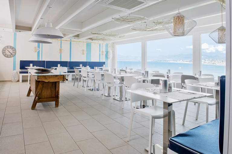Food & Drinks 5, Marina di Petrolo Apartments, Trapani
