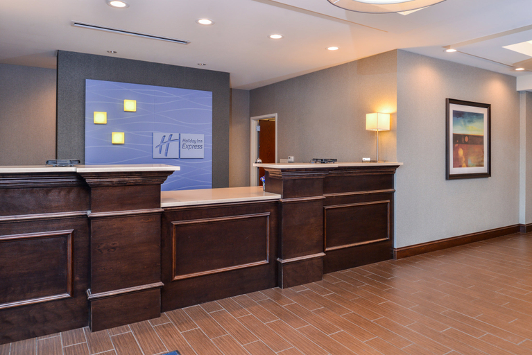 Others 4, Holiday Inn Express & Suites YORK by IHG, York
