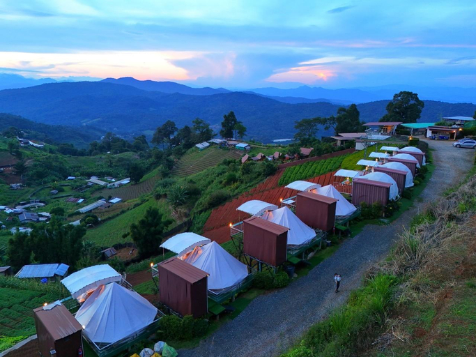 Others 5, PhuChuanLong MonJam, Mae Rim