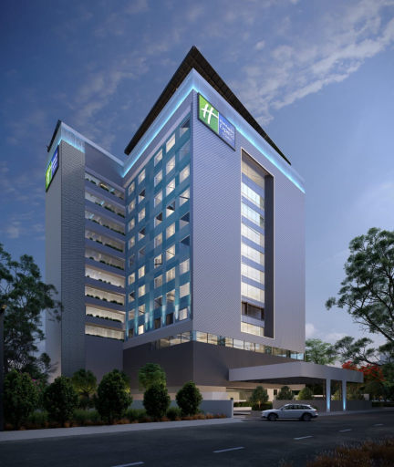 Holiday Inn Express & Suites JAIPUR GOPALPURA, Jaipur