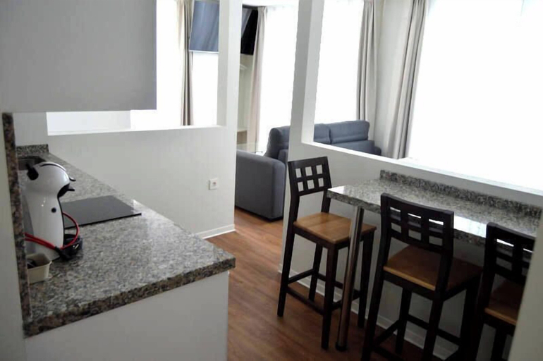 Others 4, Apartamentos el Beyu, Asturias