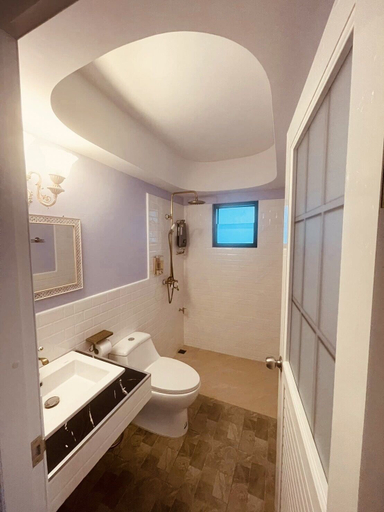 Bathroom 5, The Autumn Creek ChiangRai, Muang Chiang Rai