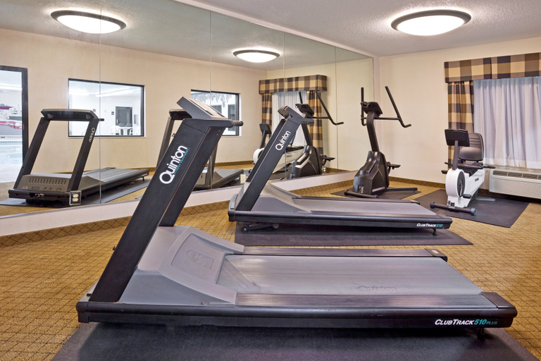 Others 4, Holiday Inn Express & Suites ALLIANCE by IHG, Stark