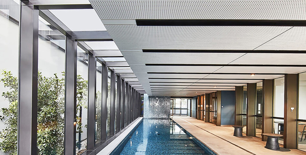 Sport & Beauty, Condo Exceptional 3BR, Melbourne