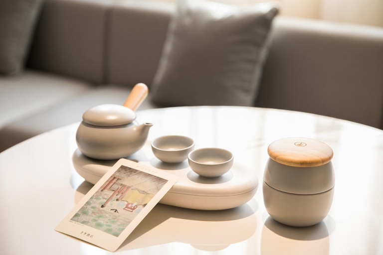 Food & Drinks 5, Ji Hotel Tianjin Binhai New District Xiangluo Bay, Tianjin