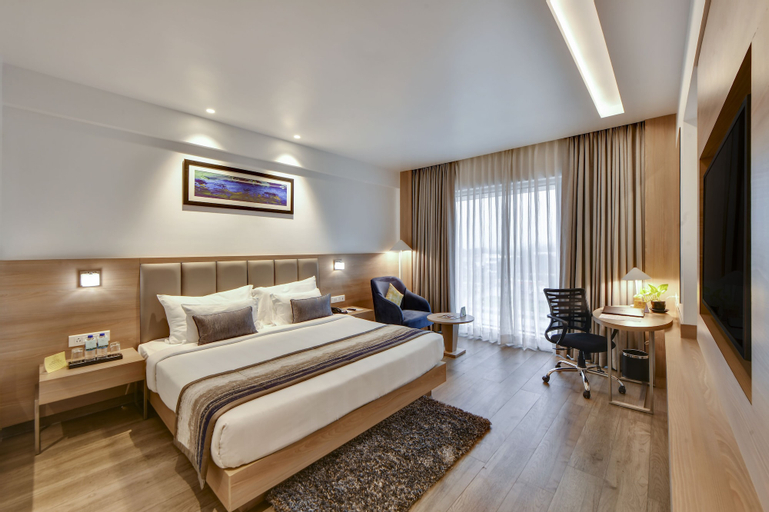 Bedroom 10