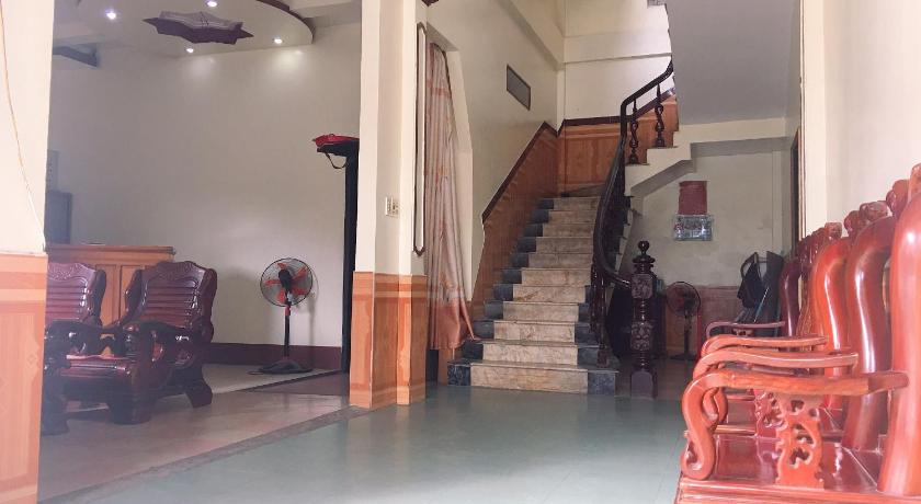 Others 3, Van Anh Guesthouse, Yên Bình