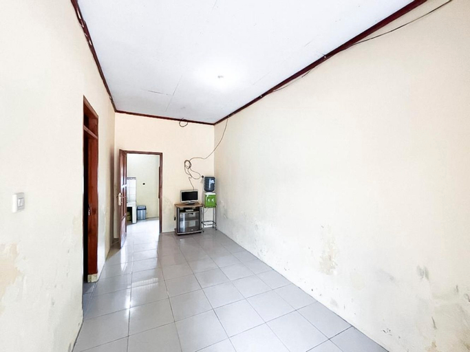 Others 5, Pondok Aditya Ujung Genteng, Sukabumi