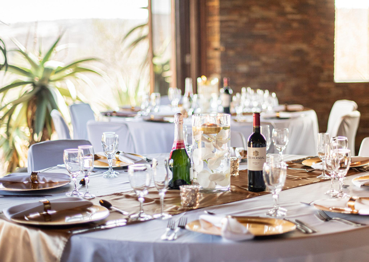 Food & Drinks 5, Tala Collection Game Reserve, Umgungundlovu