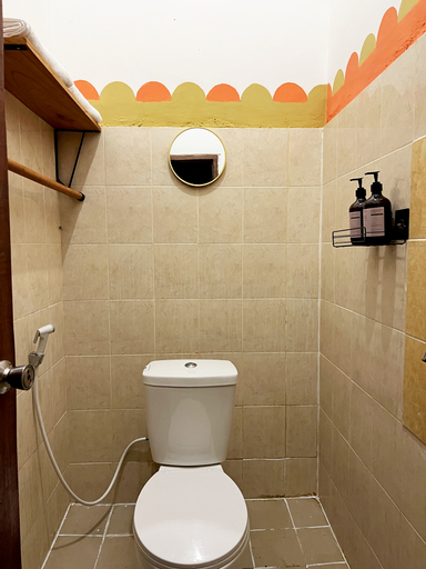 Bathroom 6