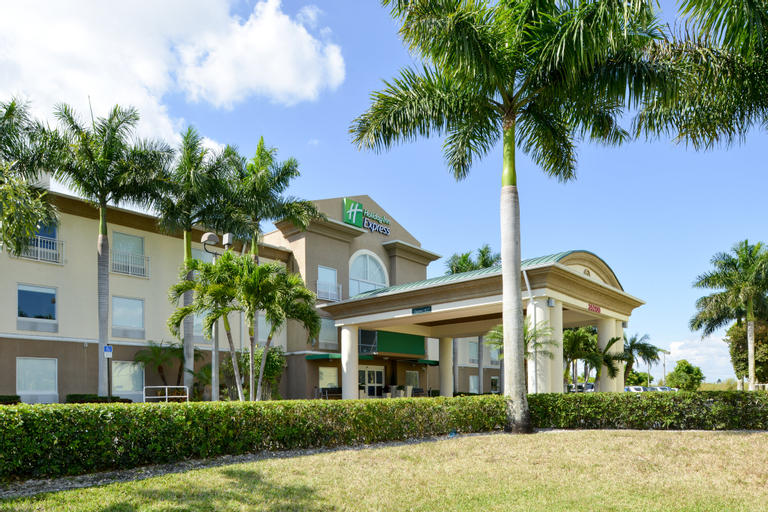 Holiday Inn Express & Suites FLORIDA CITY-GATEWAY TO KEYS, Miami-Dade