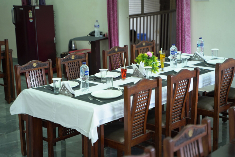 Food & Drinks 5, Damyanti Hotel And Resort, Nainital